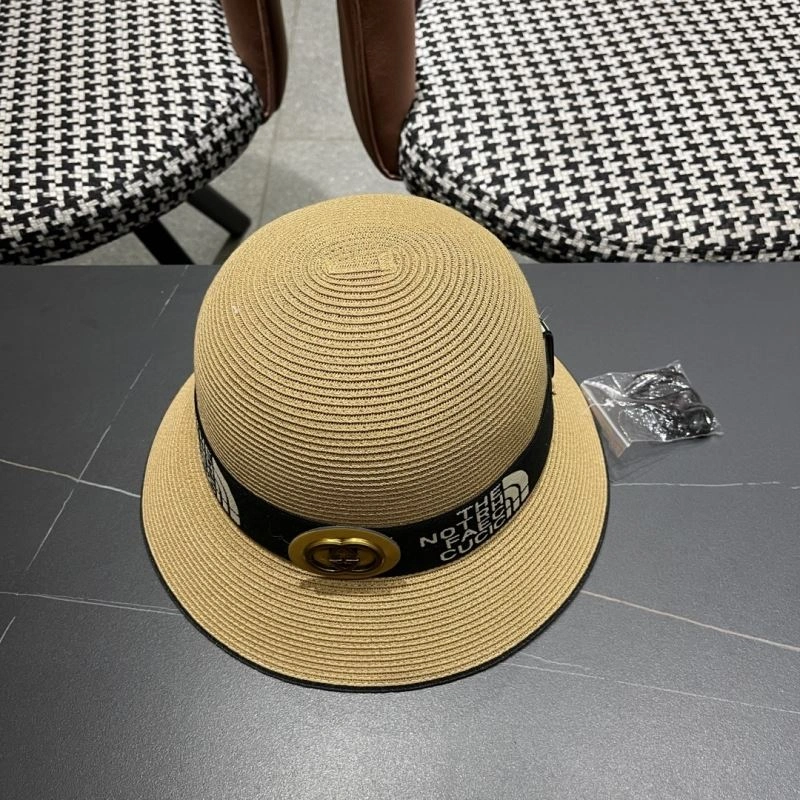 Gucci Caps Tailored 258633