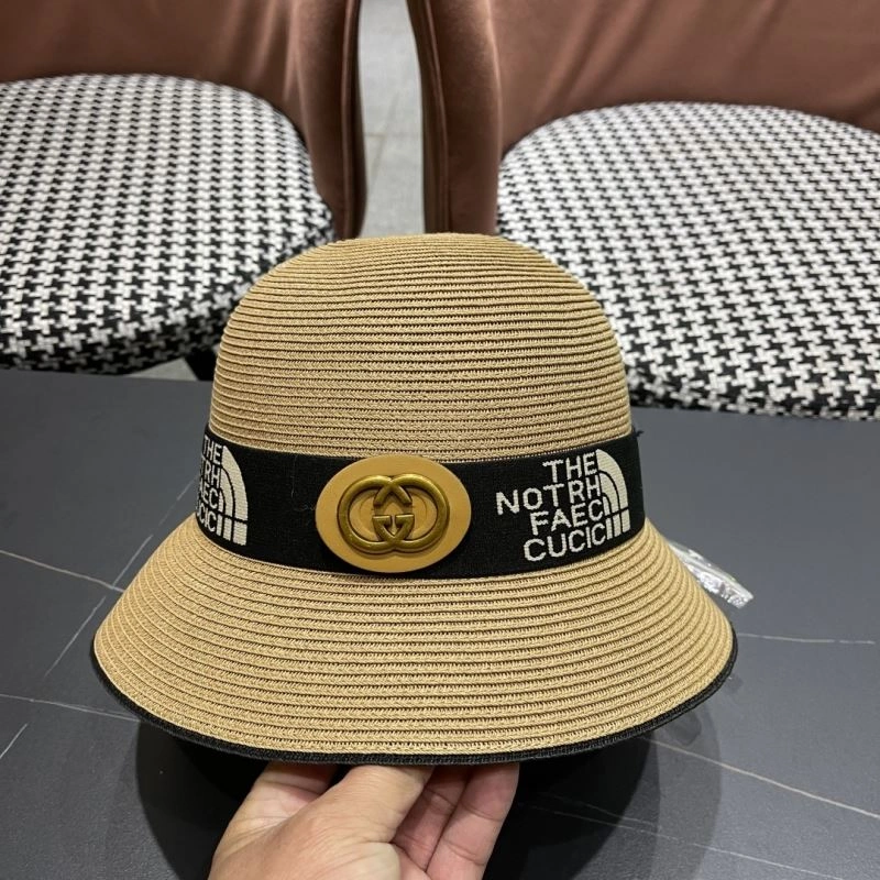 Gucci Caps Tailored 258633