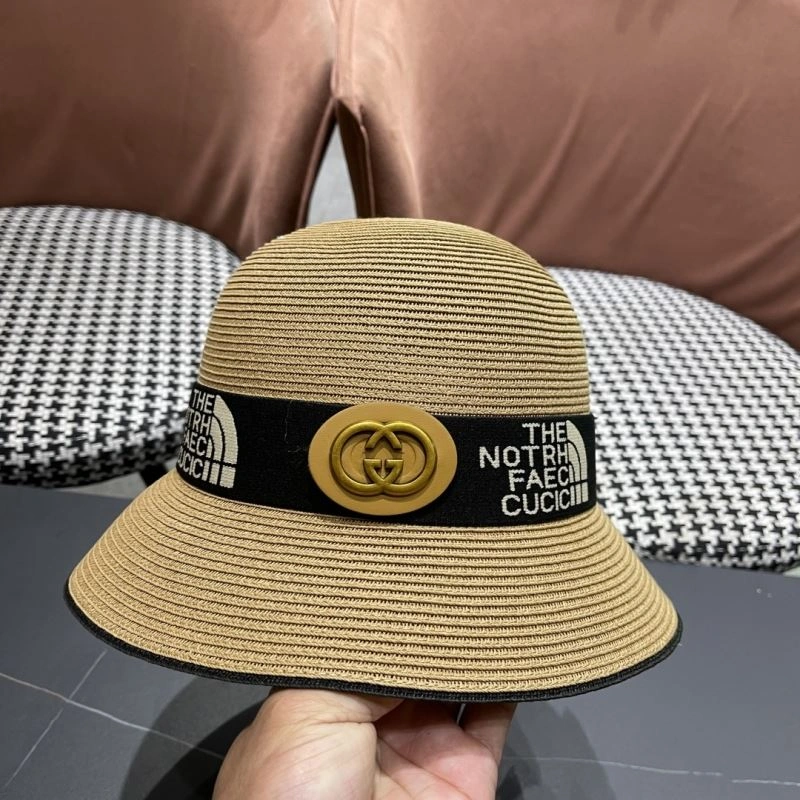 Gucci Caps Tailored 258633