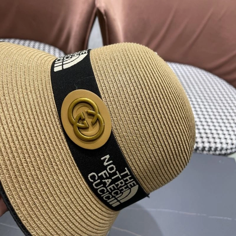 Gucci Caps Tailored 258633