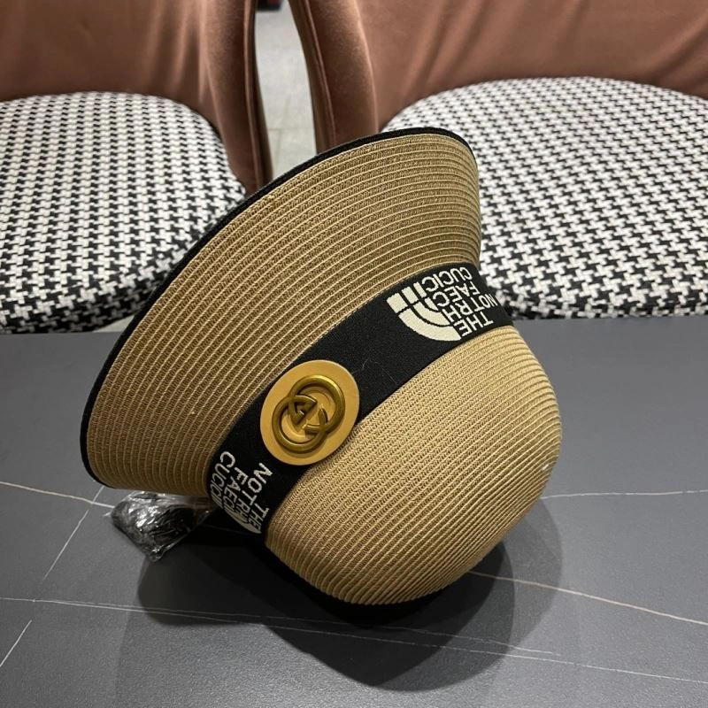Gucci Caps Tailored 258633