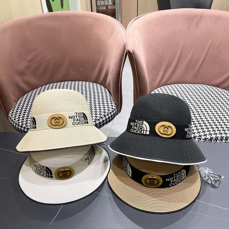 TopPick Gucci Caps 258618