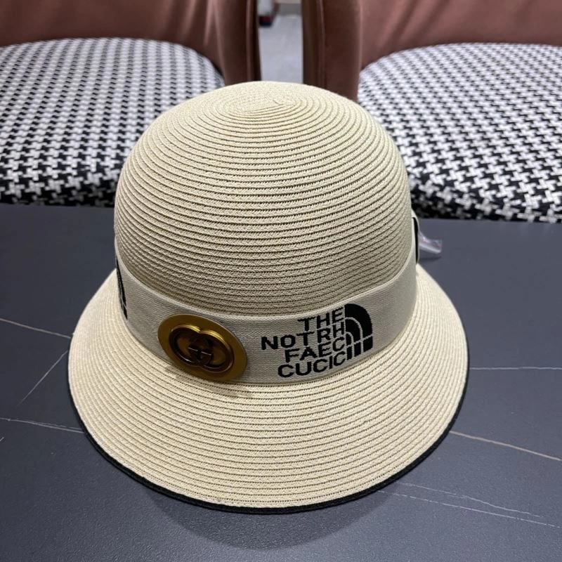 Gucci Caps EasyMatch 258629