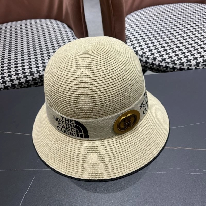 Gucci Caps EasyMatch 258629