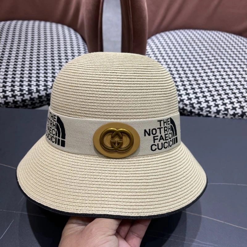 Gucci Caps EasyMatch 258629