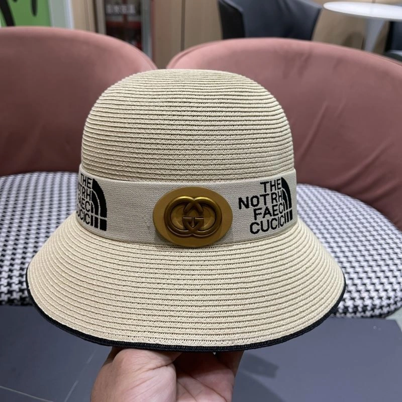Gucci Caps EasyMatch 258629