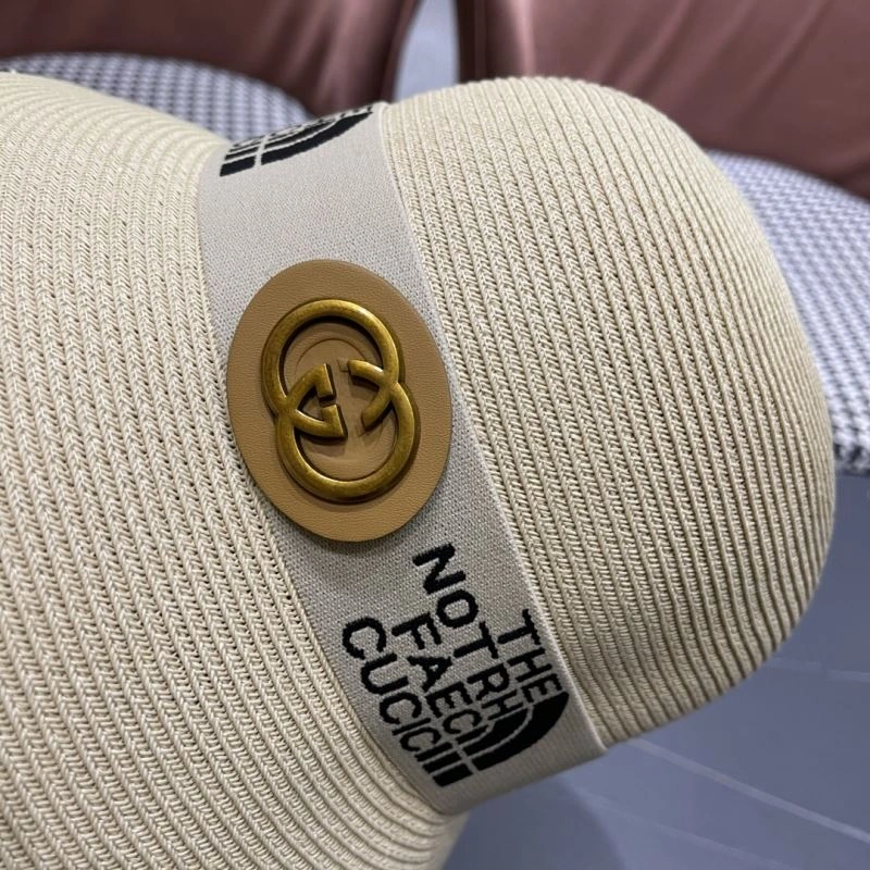 Gucci Caps EasyMatch 258629