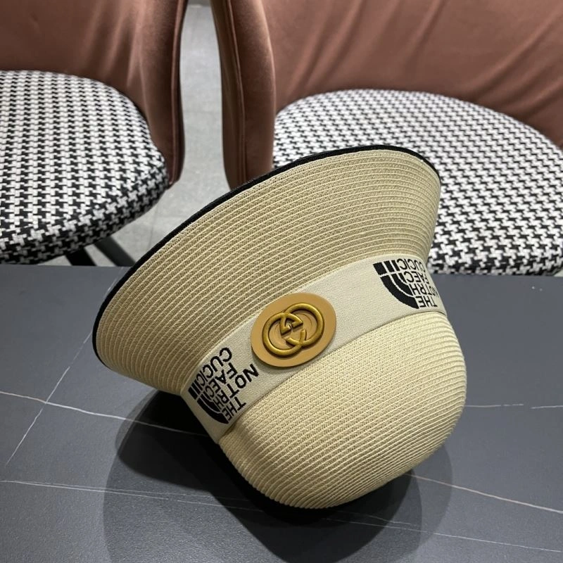Gucci Caps EasyMatch 258629