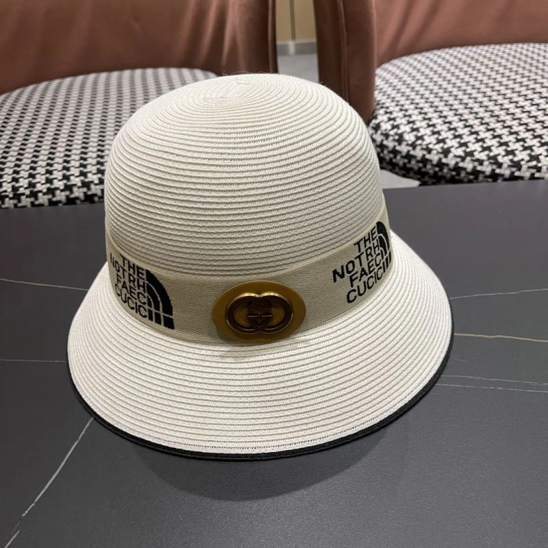 EyeCatching Gucci Caps 258610