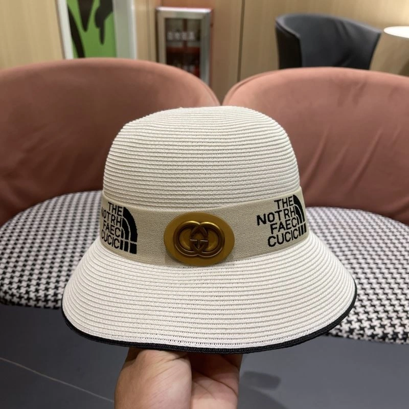 EyeCatching Gucci Caps 258610