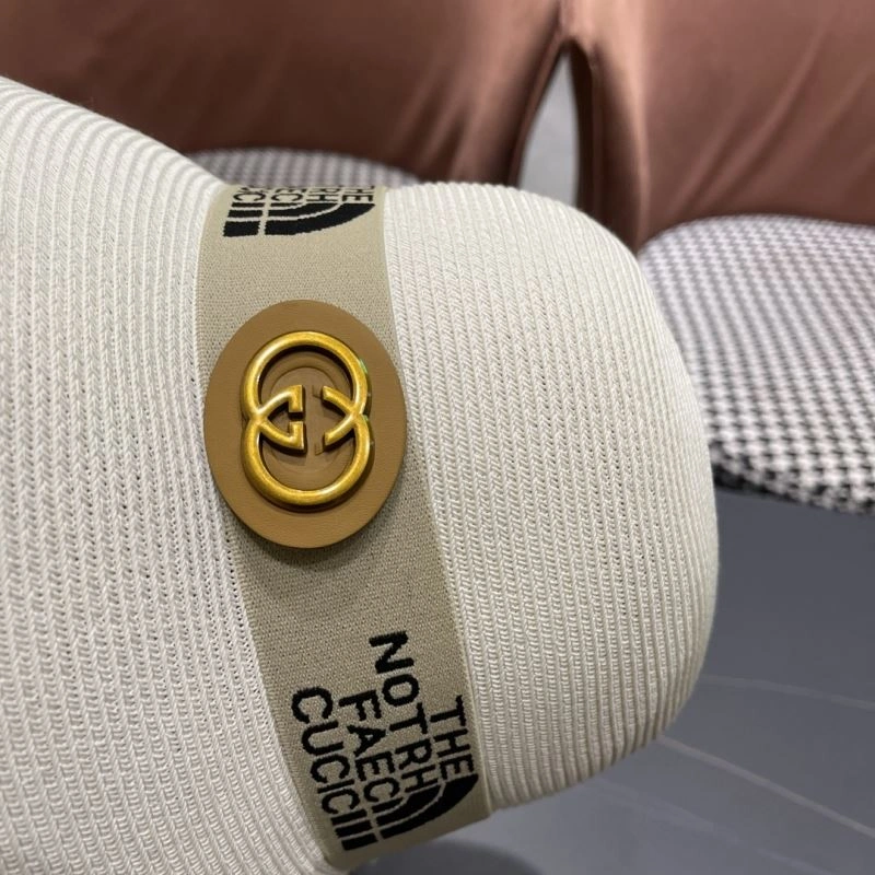 EyeCatching Gucci Caps 258610