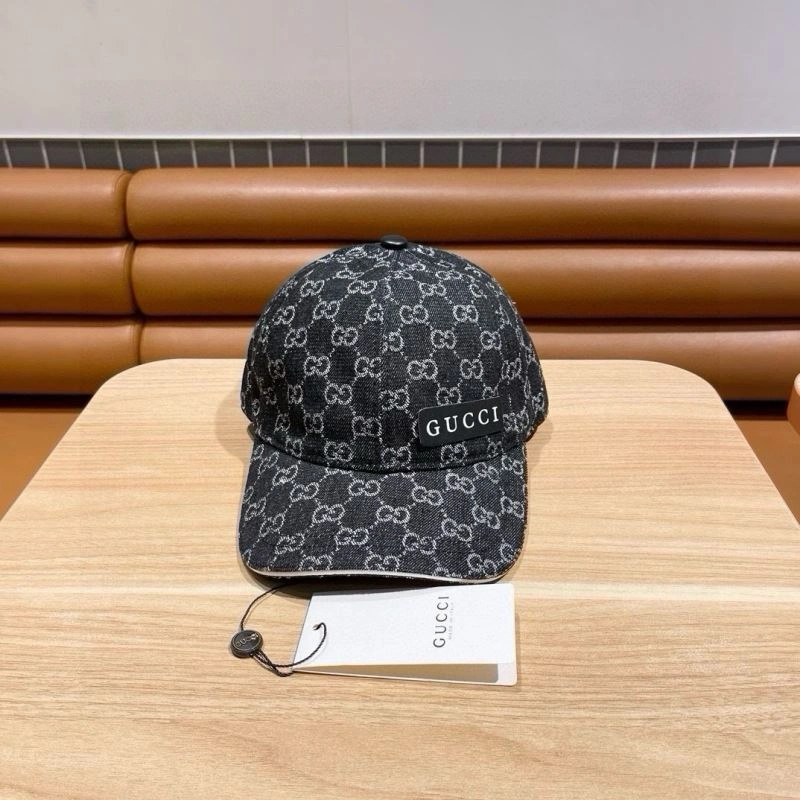 Seasonal Gucci Caps 258617
