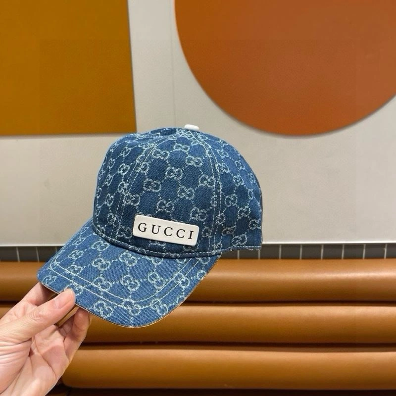 Reliable Gucci Caps 258625