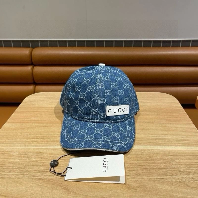 Reliable Gucci Caps 258625