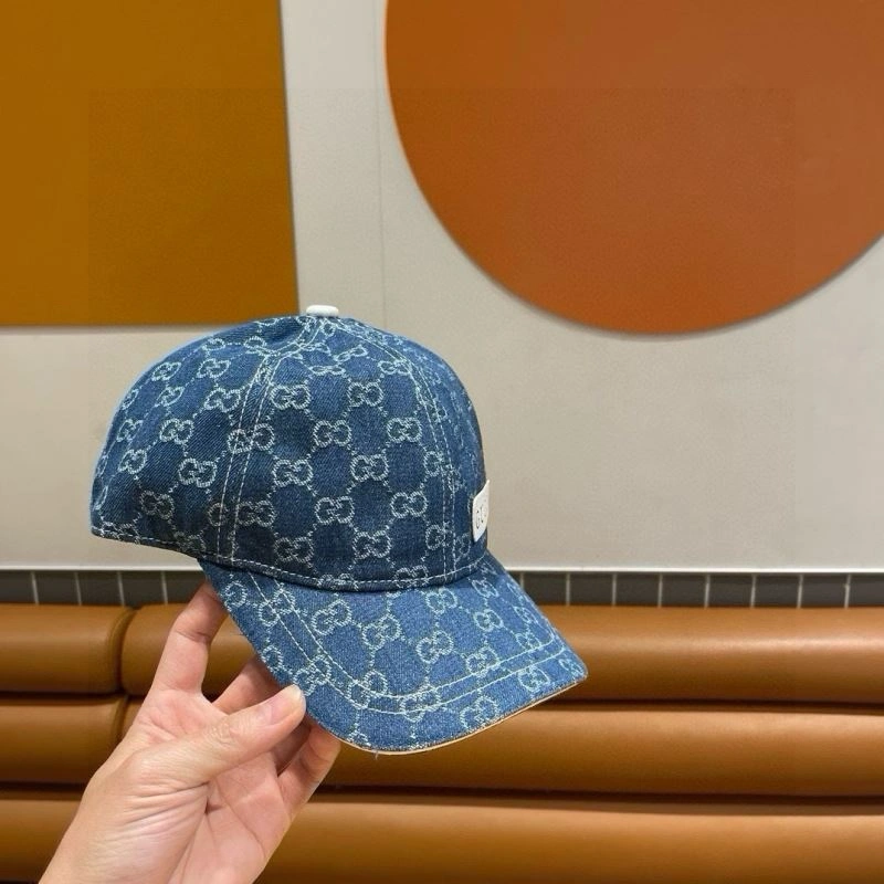 Reliable Gucci Caps 258625