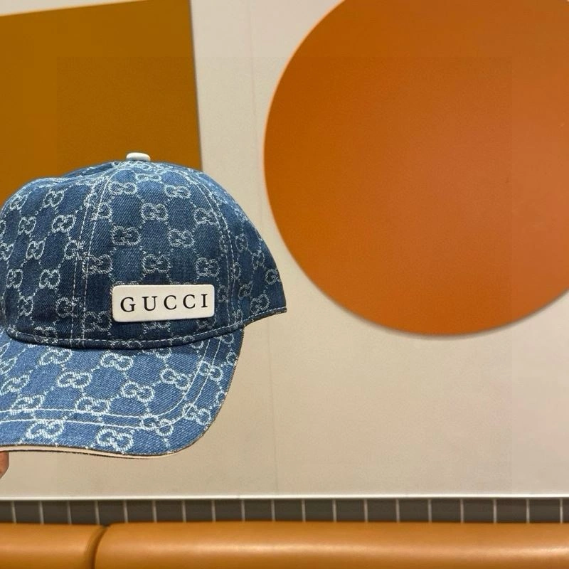 Reliable Gucci Caps 258625