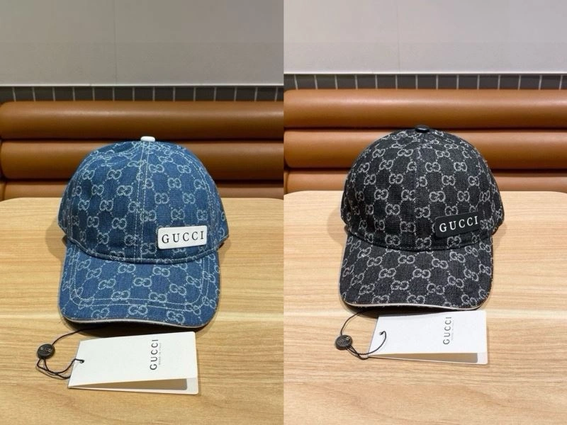 Reliable Gucci Caps 258625