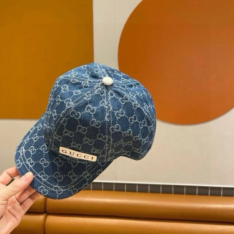 Reliable Gucci Caps 258625