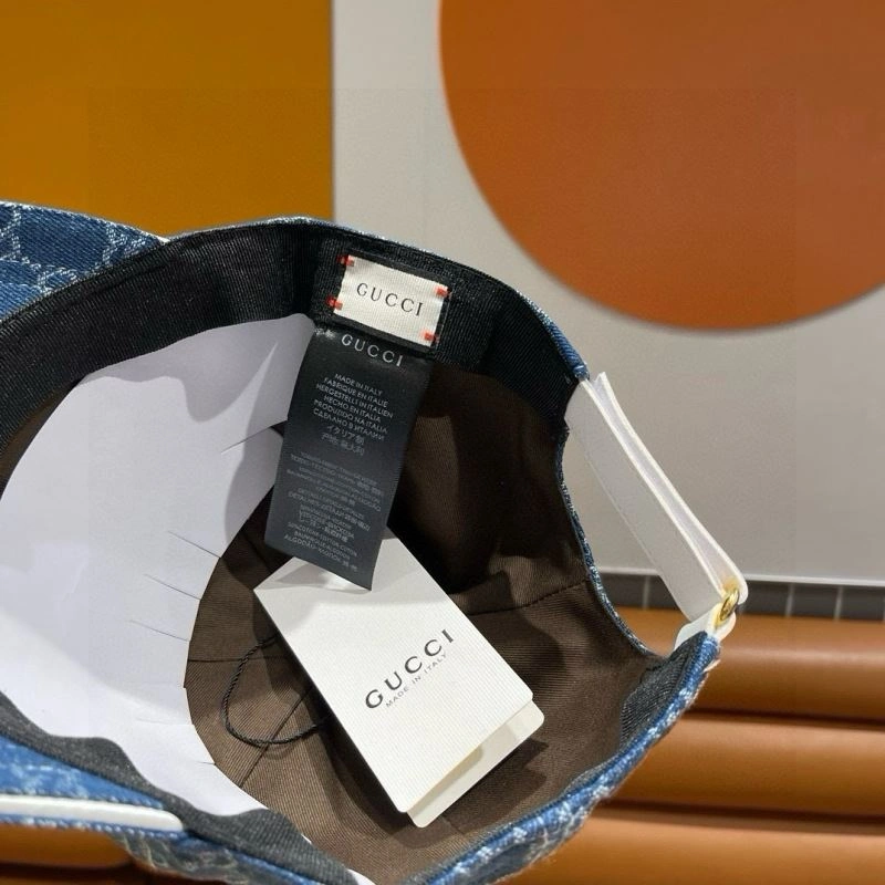 Reliable Gucci Caps 258625