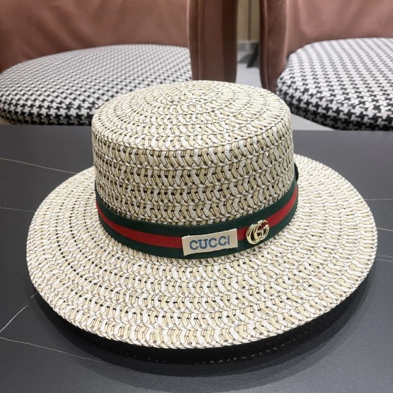 Thermal Gucci Caps 258638