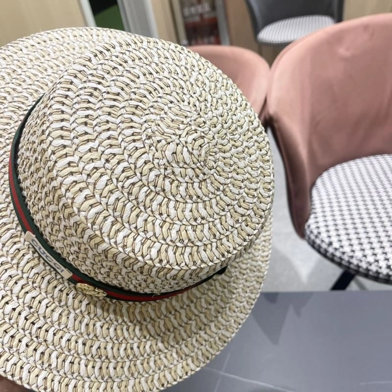 Thermal Gucci Caps 258638