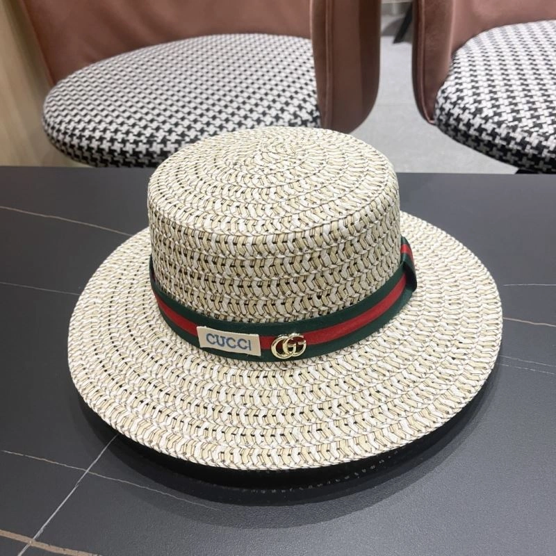 Thermal Gucci Caps 258638