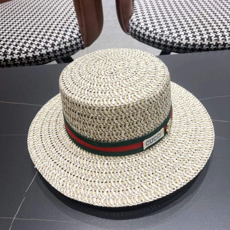 Thermal Gucci Caps 258638