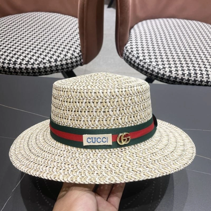 Thermal Gucci Caps 258638