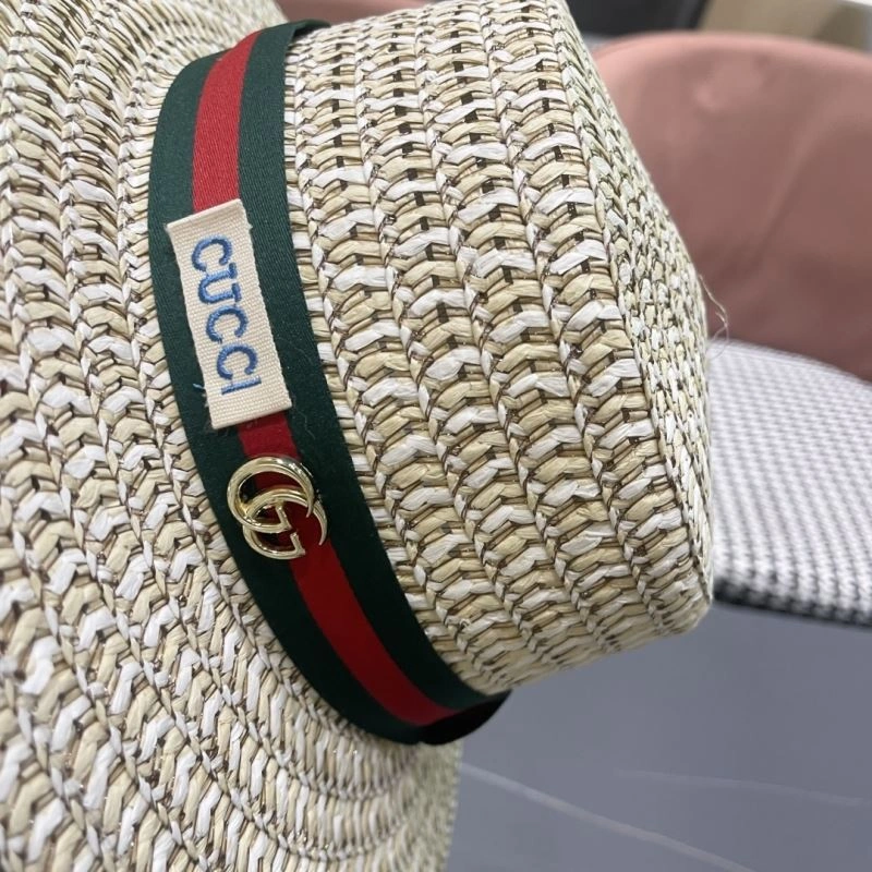 Thermal Gucci Caps 258638