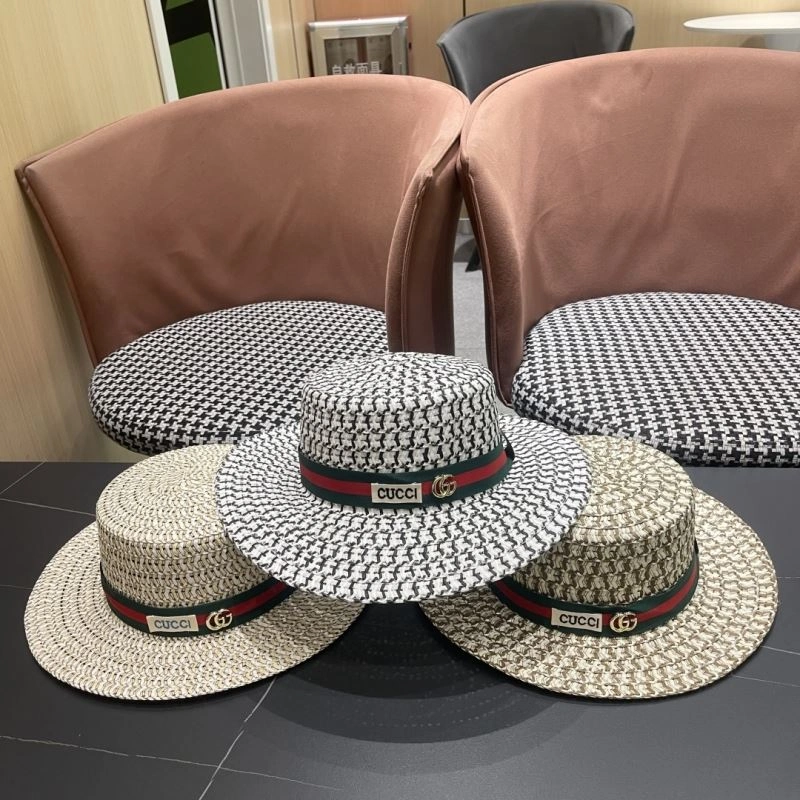 Practical Gucci Caps 258636