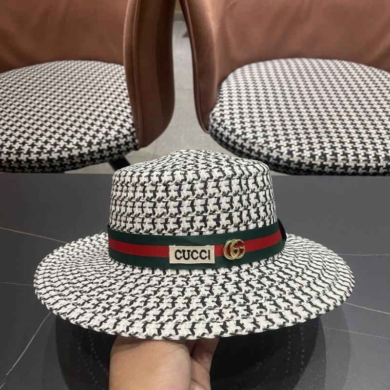 Practical Gucci Caps 258636