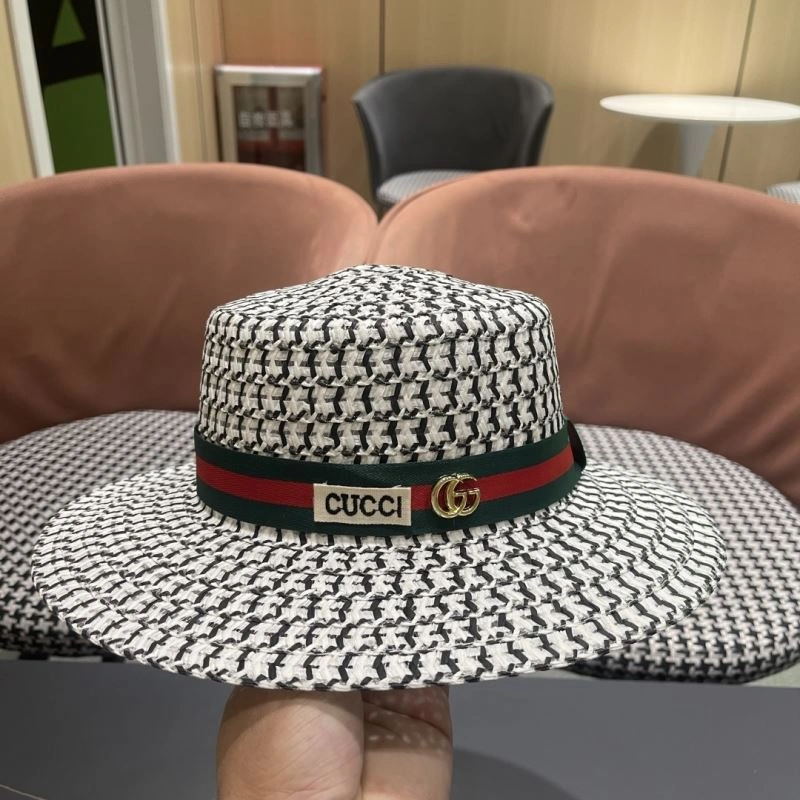 Practical Gucci Caps 258636