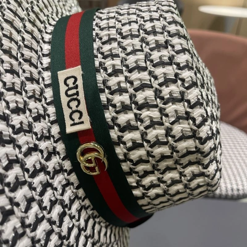 Practical Gucci Caps 258636