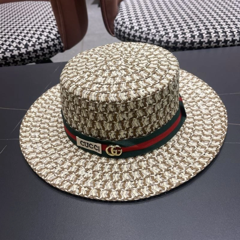 Versatile Gucci Caps 258631