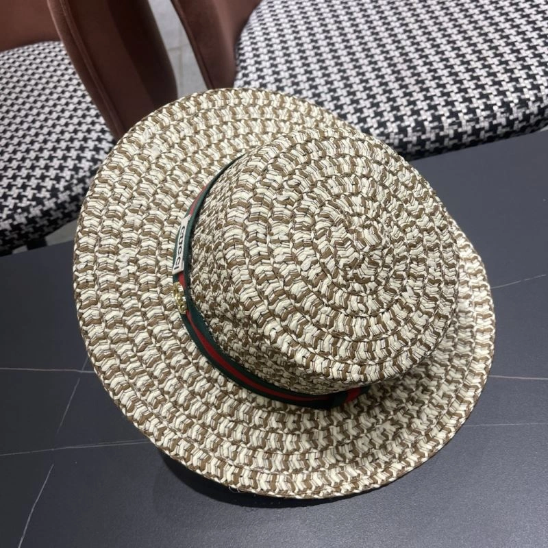 Versatile Gucci Caps 258631