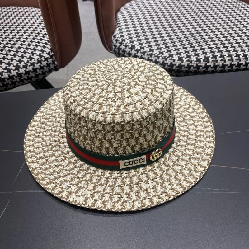 Versatile Gucci Caps 258631