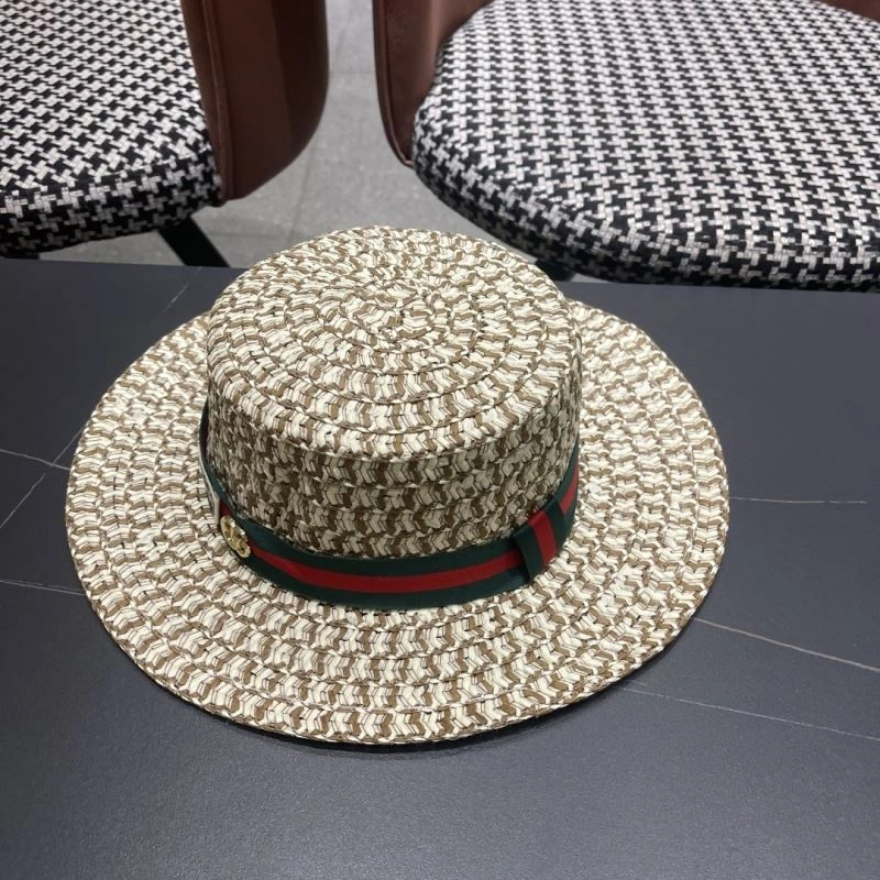 Versatile Gucci Caps 258631