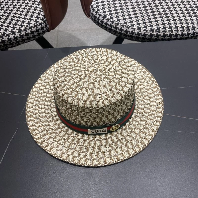 Versatile Gucci Caps 258631
