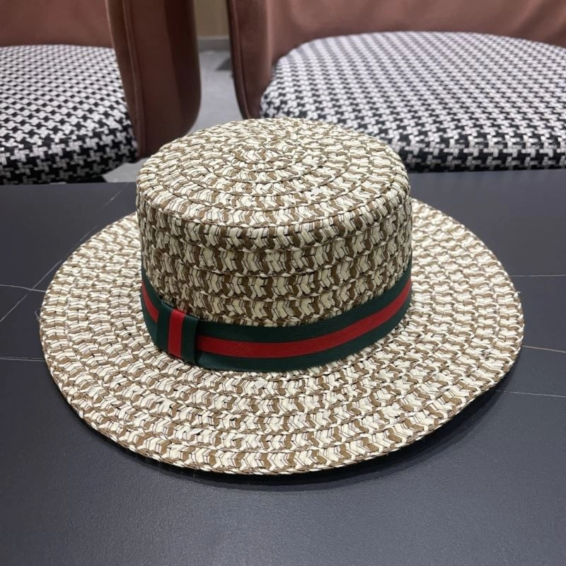 Versatile Gucci Caps 258631