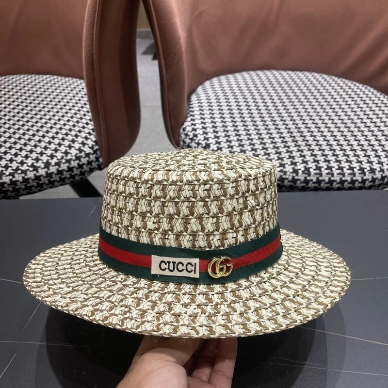Versatile Gucci Caps 258631