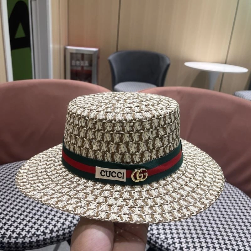 Versatile Gucci Caps 258631