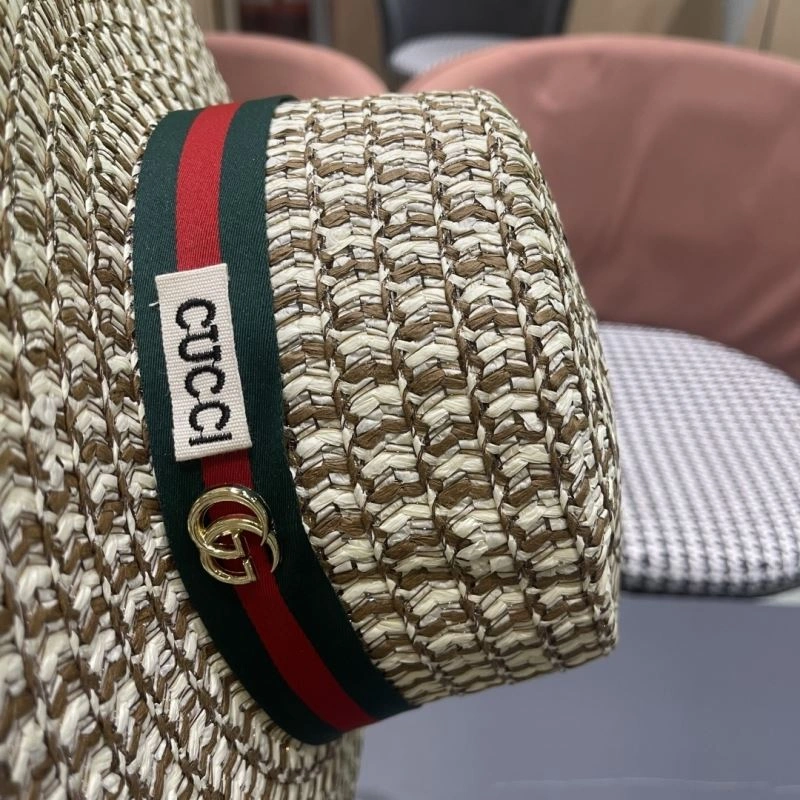 Versatile Gucci Caps 258631