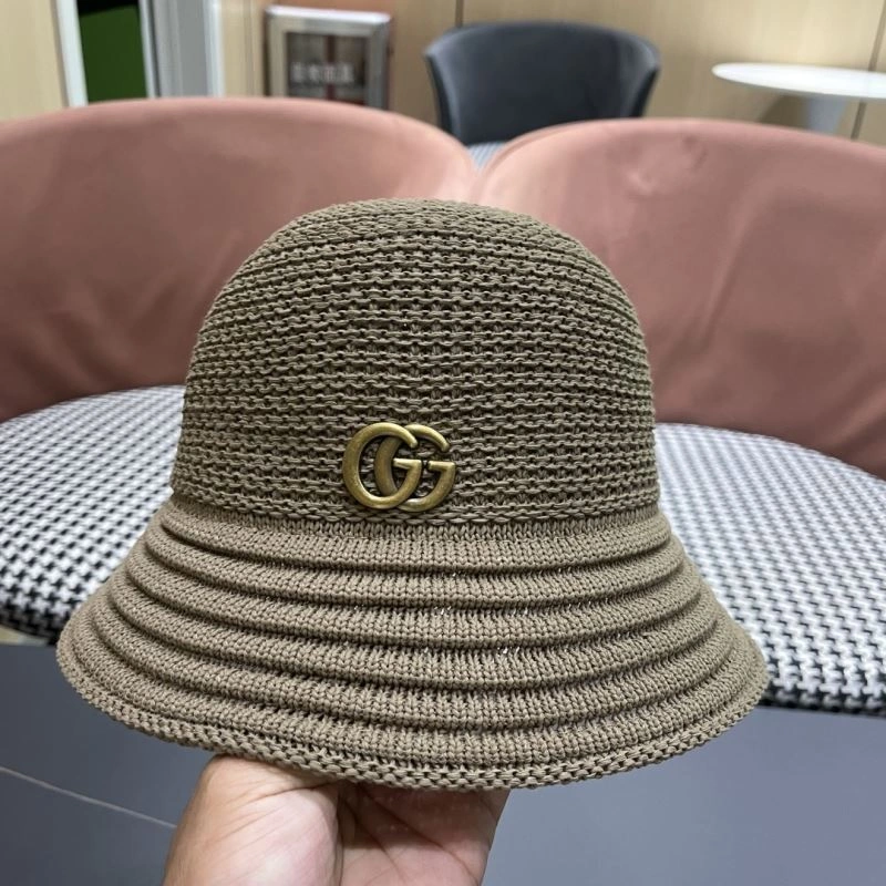 UrbanChic Gucci Caps 258632