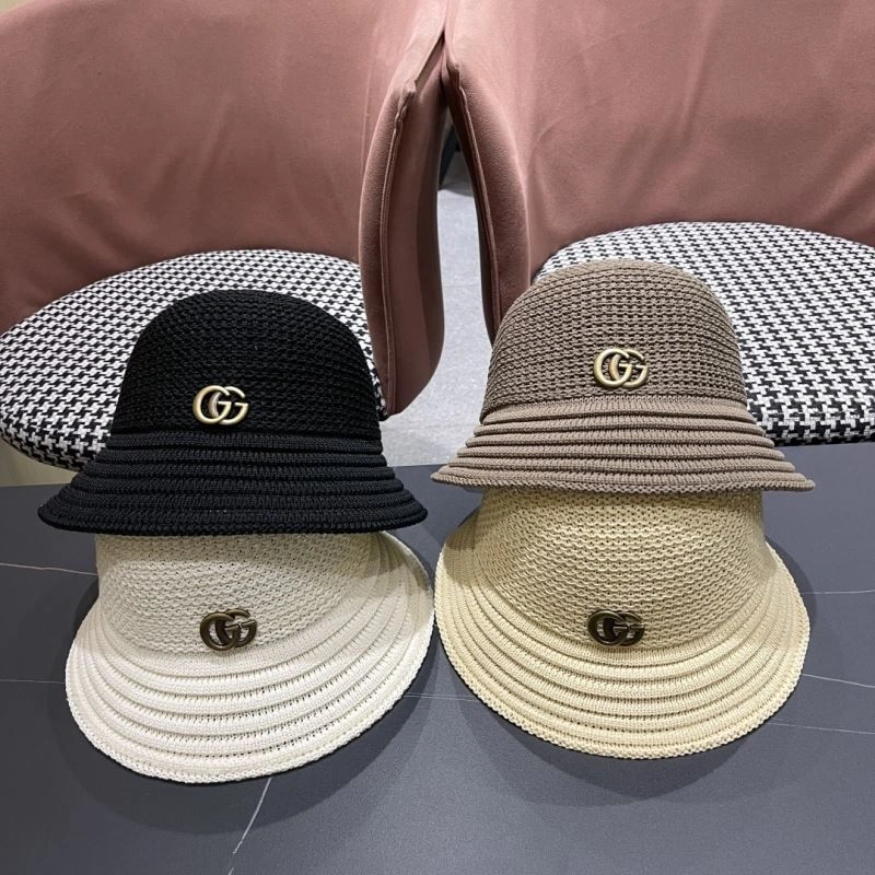 Modern Gucci Caps 258639