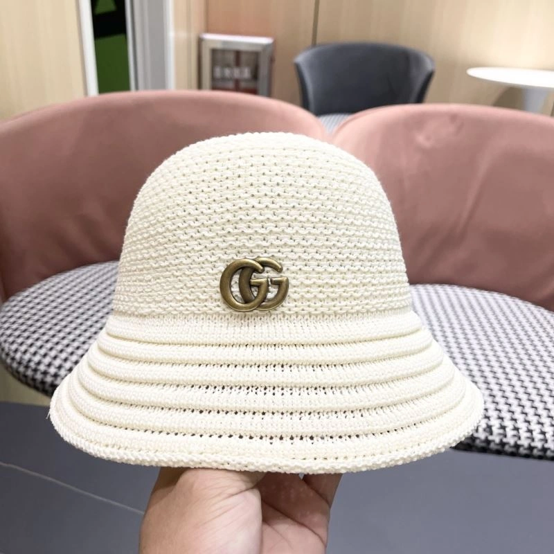 Gucci Caps Functional 258635