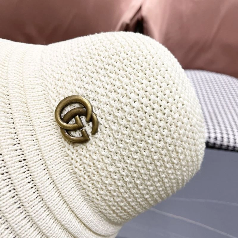 Gucci Caps Functional 258635