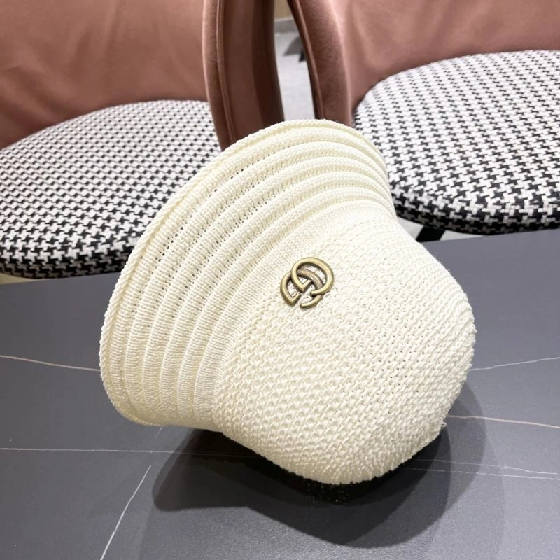 Gucci Caps Functional 258635