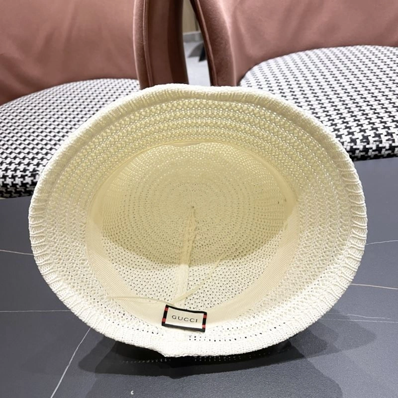 Gucci Caps Functional 258635