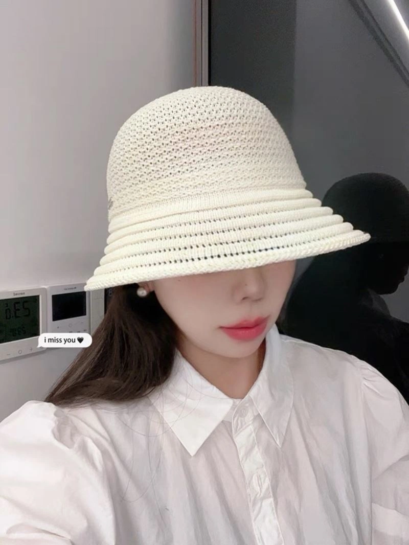 Gucci Caps Functional 258635