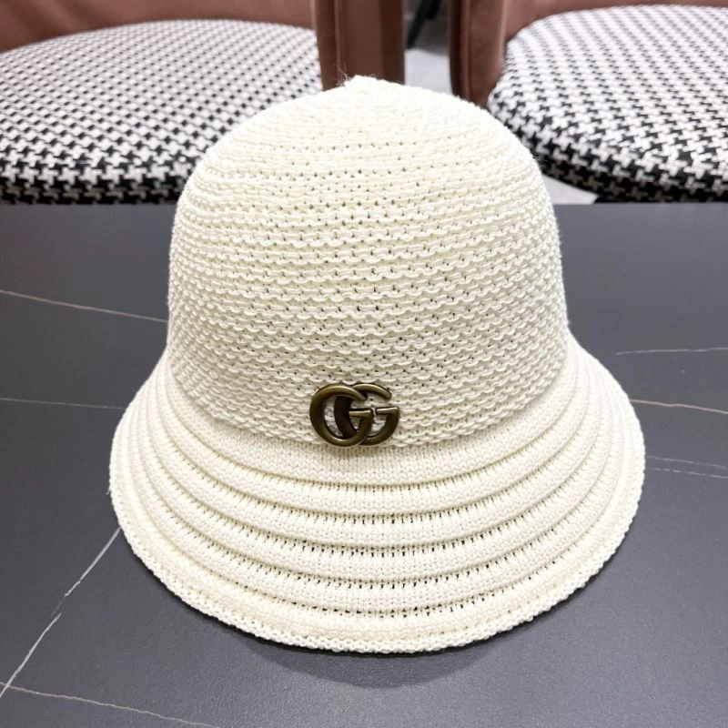 Gucci Caps Functional 258635